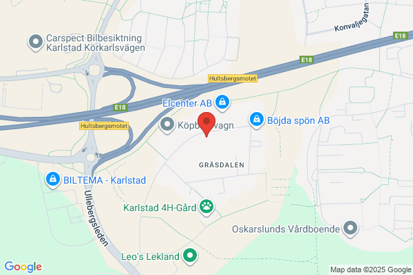 Gräsdalens Service Ekonomisk Förening