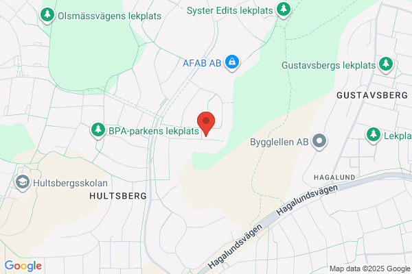 Park och Trädgårdskonsult i Värmland AB