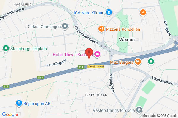 Värmlands Läns Hushållningssällskap