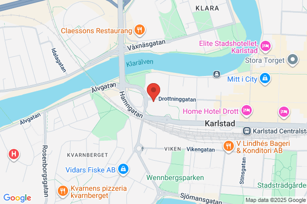 Barn- och ungdomsförvaltningen (Barn och utbildning)