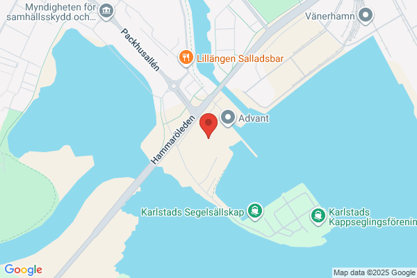 Café August AB