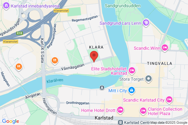 Café Klara´s