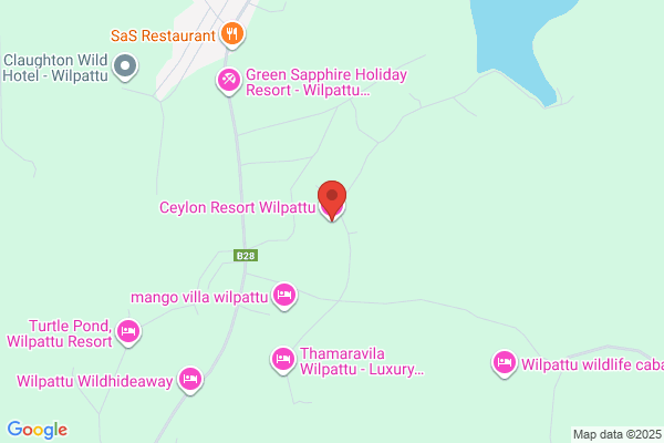 Ceylon Resor