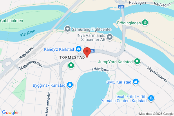 Karlstad Cleaning Service AB