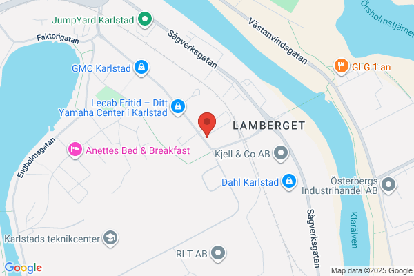 Paper Machine Service Sweden AB