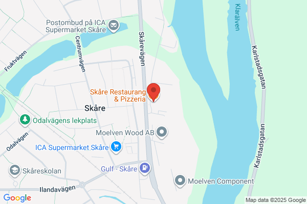 Skåre Pizzeria