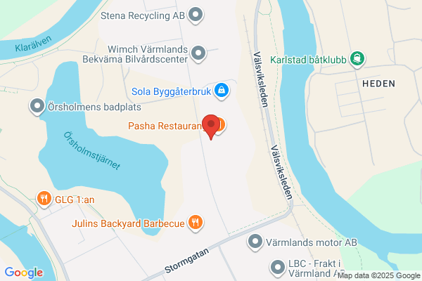 Stena Recycling AB