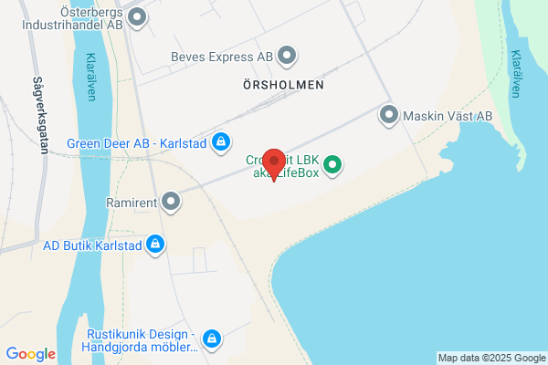 Thyssenkrupp Xervon Sweden AB