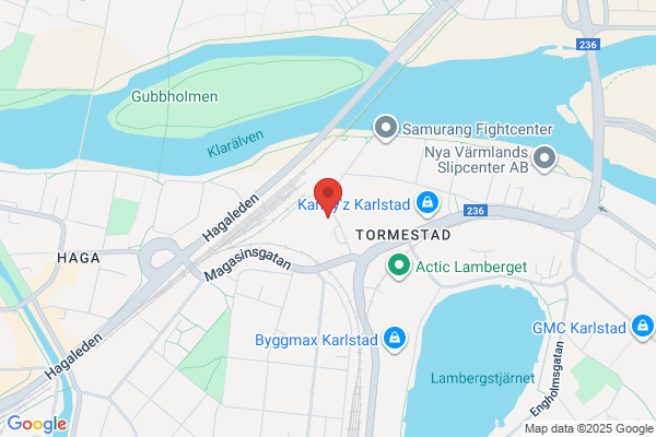 Invent i Mellansverige AB