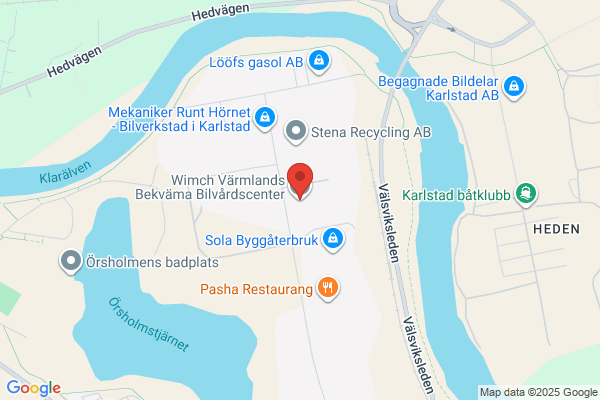 WermVent AB