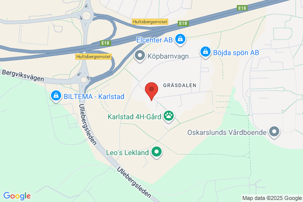 Smådjursmottagning i N. Råda