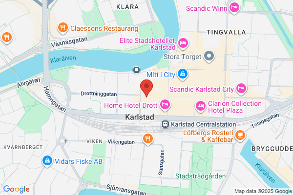 Karlstad Film till Video