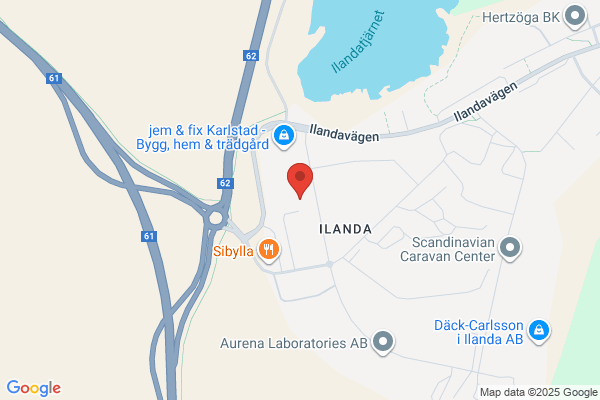 CO Värme AB