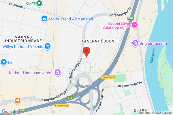 Värmepumpcenter