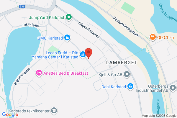 Erbeco Värmeteknik AB