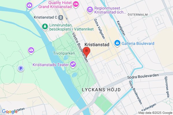 Kristianstad Advokatbyrå