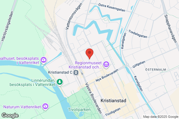 Artistguiden