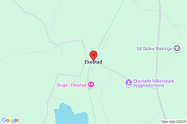 Ekestads Åkeri