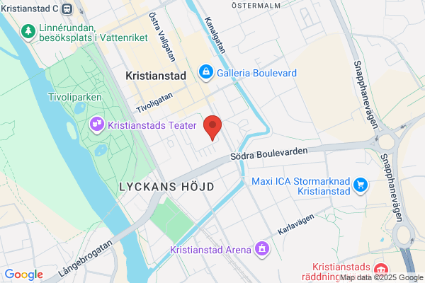 Securitas Sverige AB