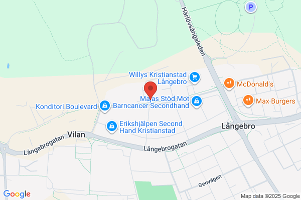 Bilcity Hedentorp Ab