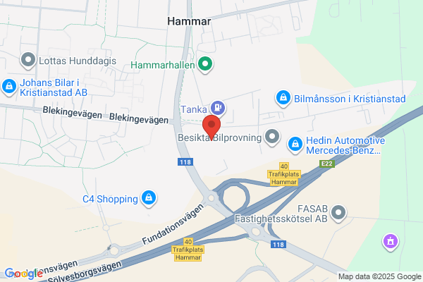Tofta Bil I Kristianstad Ab