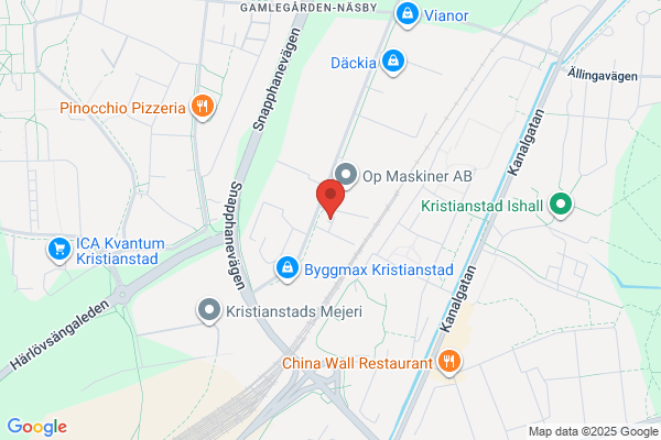 Bilcity i Kristianstad AB