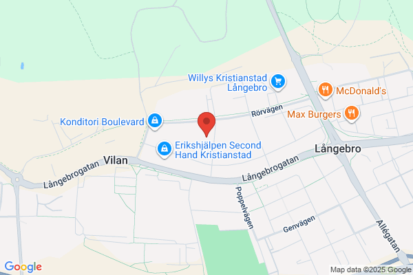 Bromshuset Kristianstad