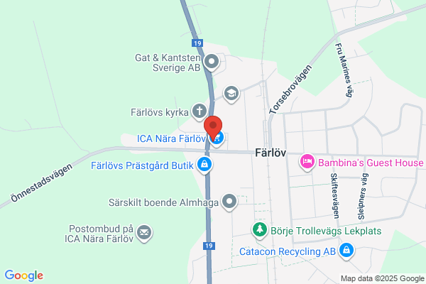 Färlövs Bilverkstad