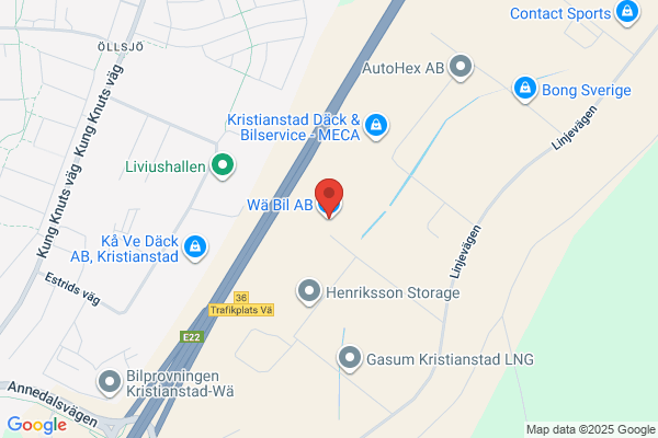 Wä Bil AB