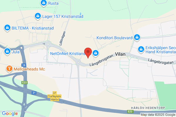 Sixt Kristianstad