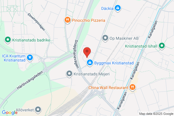 Knislinge Mekaniska Verkstad AB