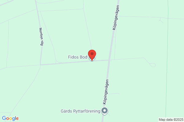 Fidos Bod