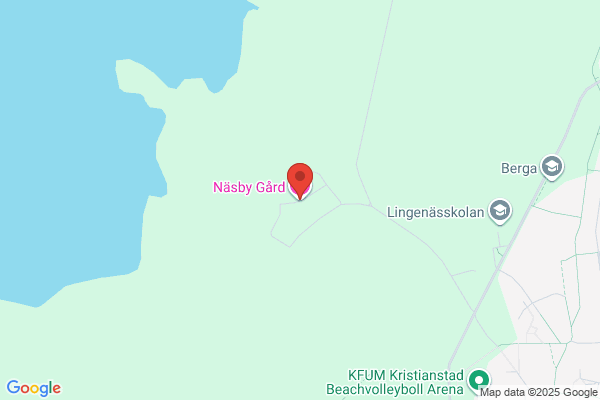 Bostadsrättsföreningen Näsby 96