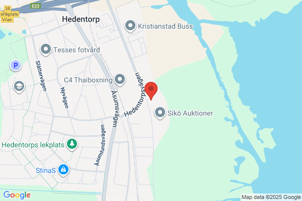 Linjebud i Vittskövle