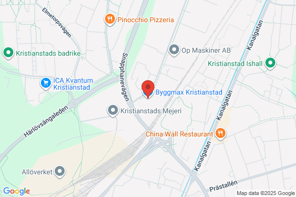 Ck Byggprodukter