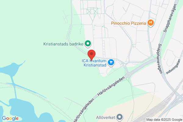 Kött-Essen I Kristianstad AB