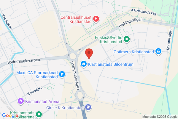 Cykelcentralen