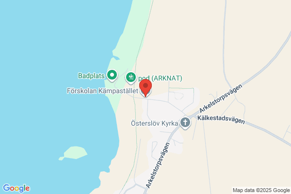 Kämpaställets förskola (Förskolor)