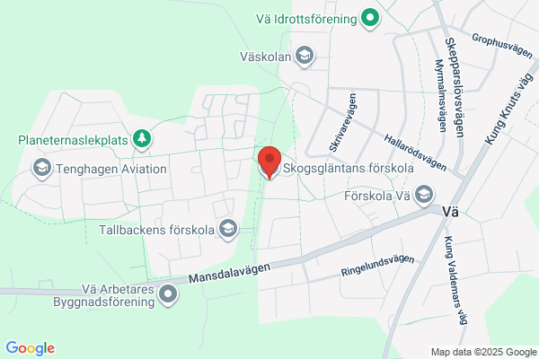 Skogsgläntans förskola (Förskolor)