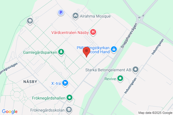 Änglagårdens förskola (Förskolor)