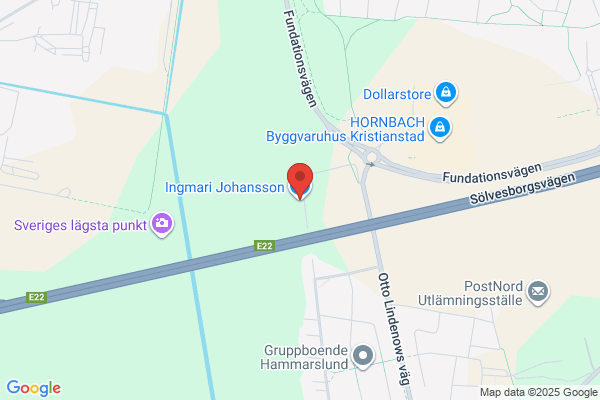 Johansson, Mare