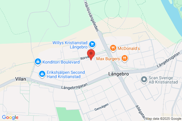 Digitalboxen Kristianstad