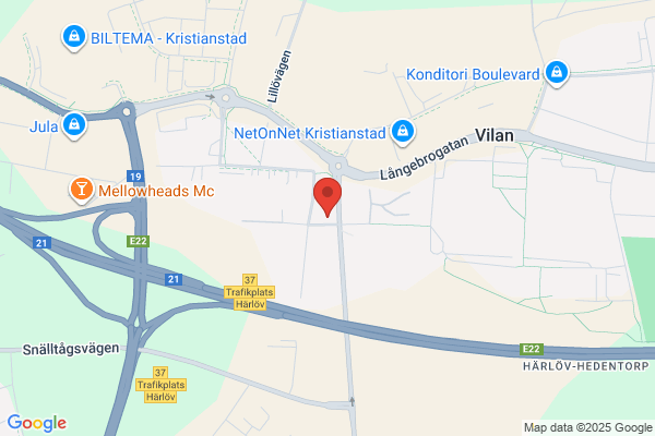 Canon Business Center Kristianstad