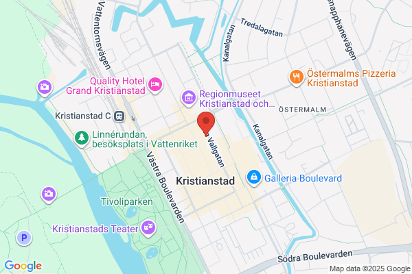 Studieförbundet Vuxenskolan