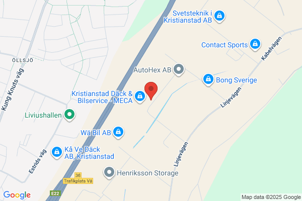 Euromaster Kristianstad