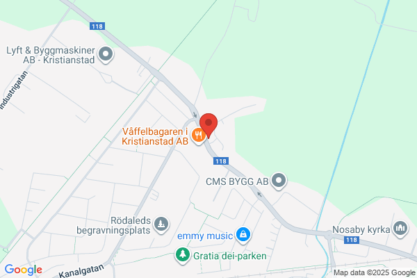 Eltjänst I Fjälkinge AB
