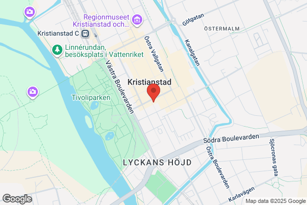 Länshem Fastighetsförmedling