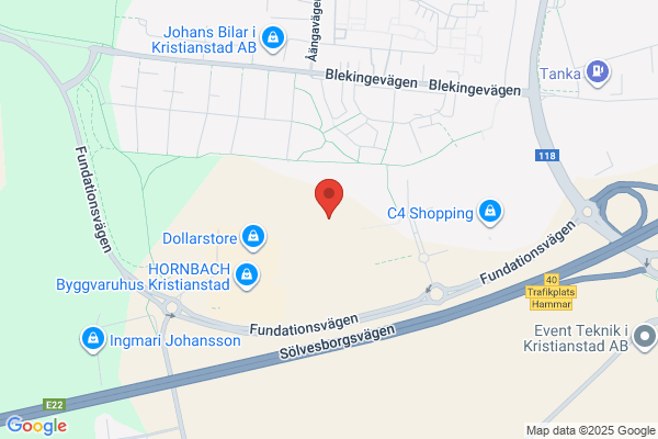 Mäklarhuset i Kristianstad AB