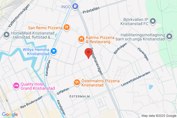 Götalands Fastighetsförvaltning