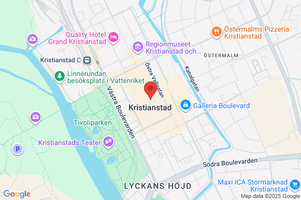 Säkra Försäkringsmäklare i Kristianstad